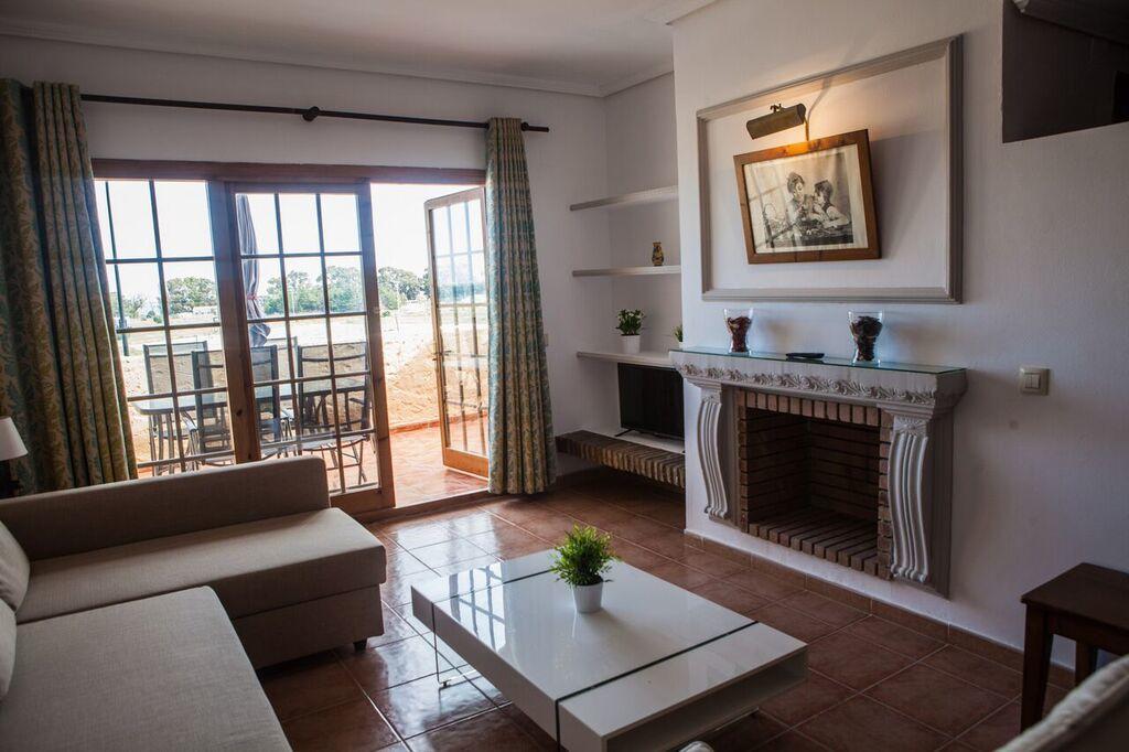Apartamento de 2 dormitorios